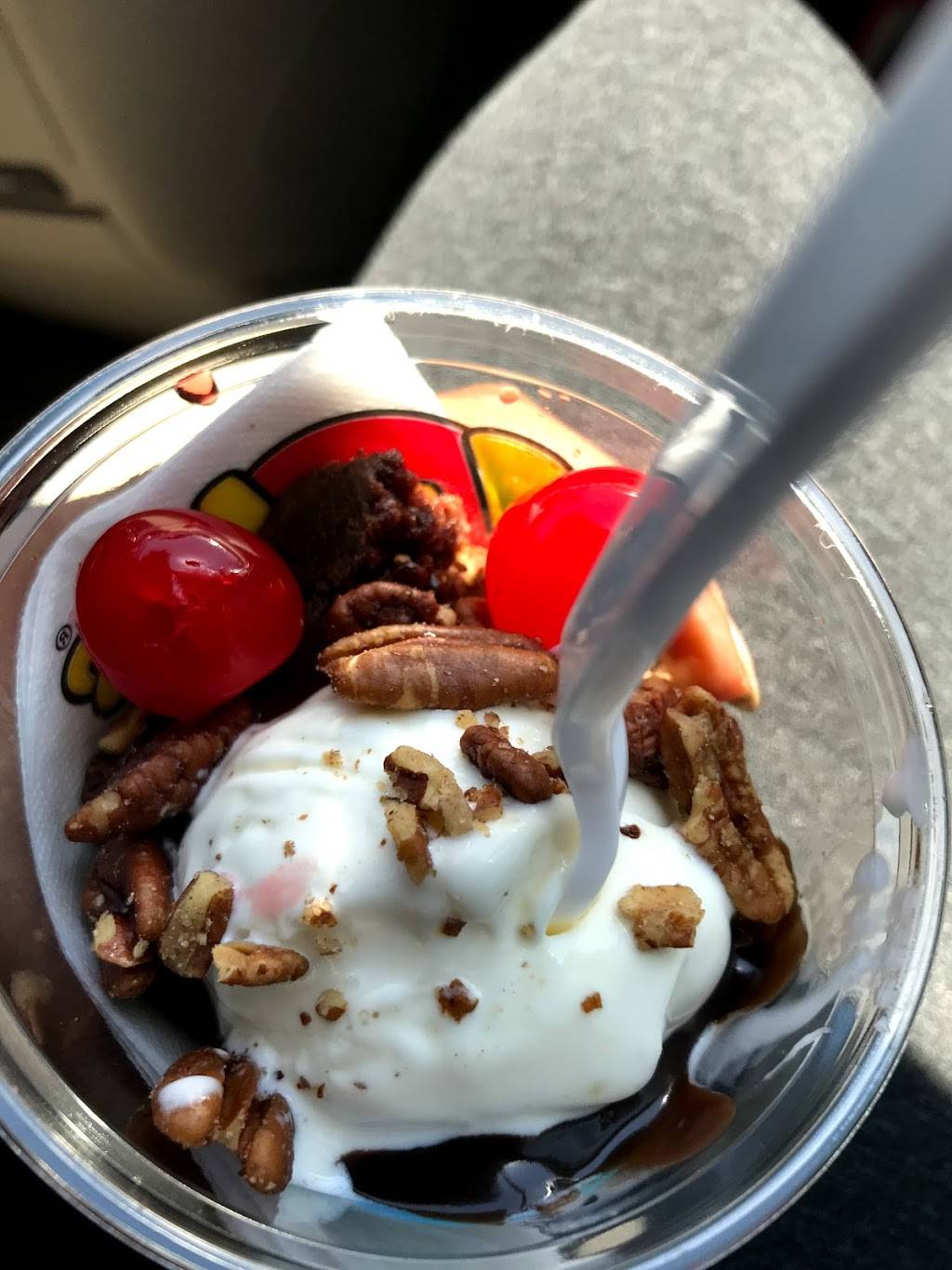 Andys Frozen Custard | restaurant | 9310 Lebanon Rd, Frisco, TX 75035, USA | 2143089037 OR +1 214-308-9037