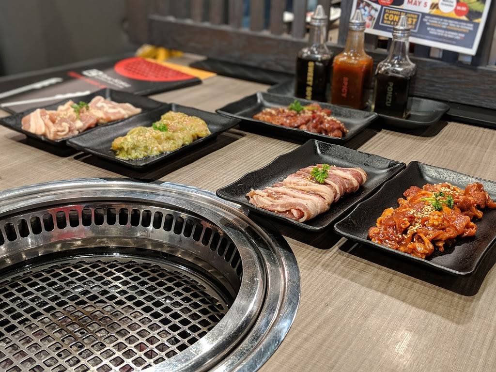 Gyu-kaku Japanese BBQ Dining | restaurant | 265 18th St NW Ste 4130, Atlanta, GA 30363, USA | 4042532989 OR +1 404-253-2989