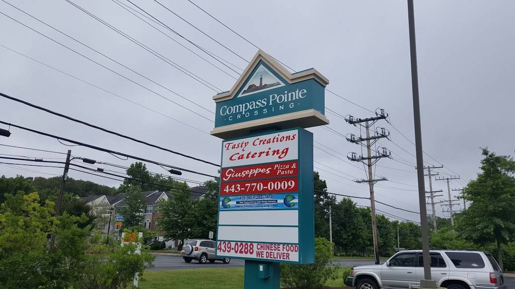 Tasty Creations Catering | meal delivery | 8010 Hog Neck Rd #103, Pasadena, MD 21122, USA | 4437027640 OR +1 443-702-7640