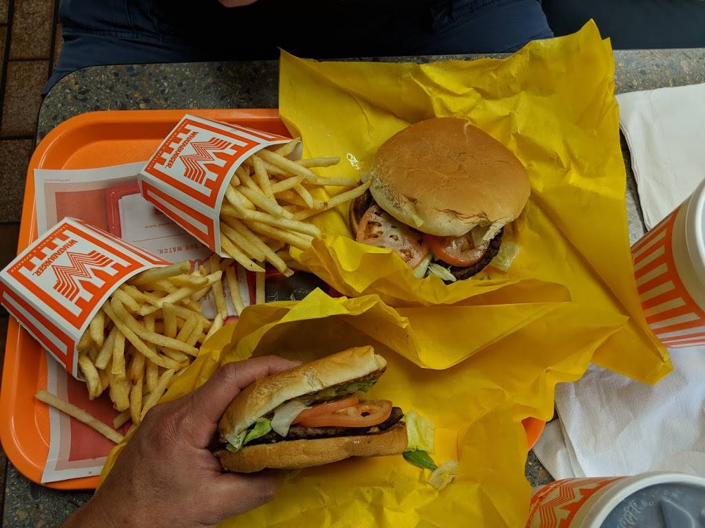 Whataburger | restaurant | 2801 W Anderson Ln, Austin, TX 78757, USA | 5124584451 OR +1 512-458-4451