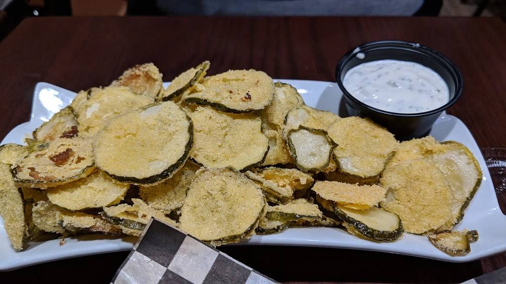 Danbys Roadhouse | restaurant | 6127 Perth St, Richmond, ON K0A 2Z0, Canada | 6138382828 OR +1 613-838-2828