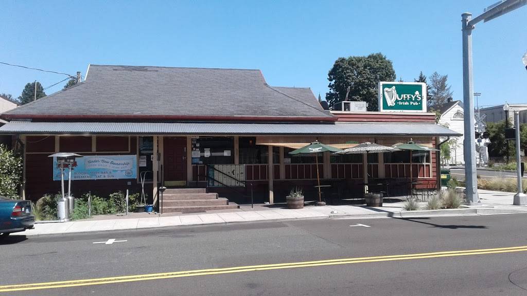 Duffys Irish Pub | restaurant | 11050 SE 21st Ave, Milwaukie, OR 97222, USA | 5033446553 OR +1 503-344-6553