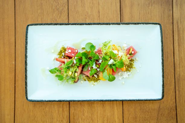 Banter Restaurant | restaurant | 380 Trinity Pl, West Palm Beach, FL 33401, USA | 5618027311 OR +1 561-802-7311