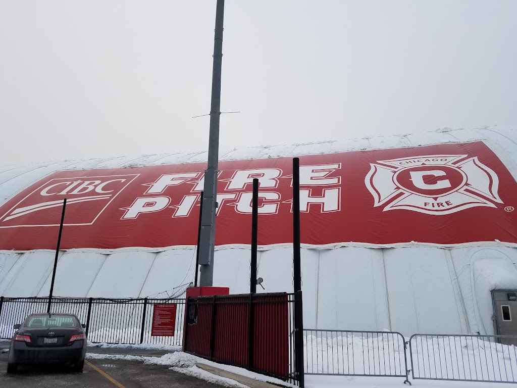 CIBC Fire Pitch | restaurant | 3626 N Talman Ave, Chicago, IL 60618, USA | 7733273473 OR +1 773-327-3473