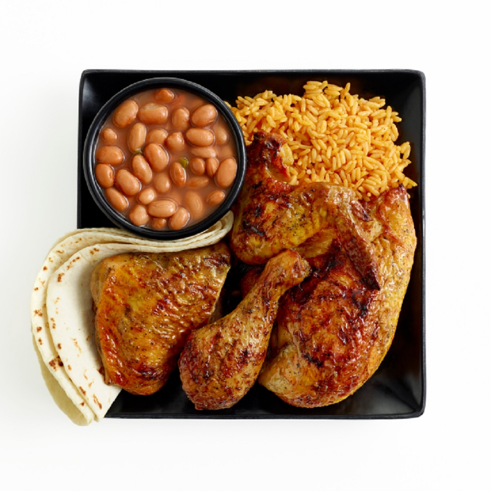 El Pollo Loco | restaurant | 1403 N Imperial Ave, El Centro, CA 92243, USA | 7604825557 OR +1 760-482-5557