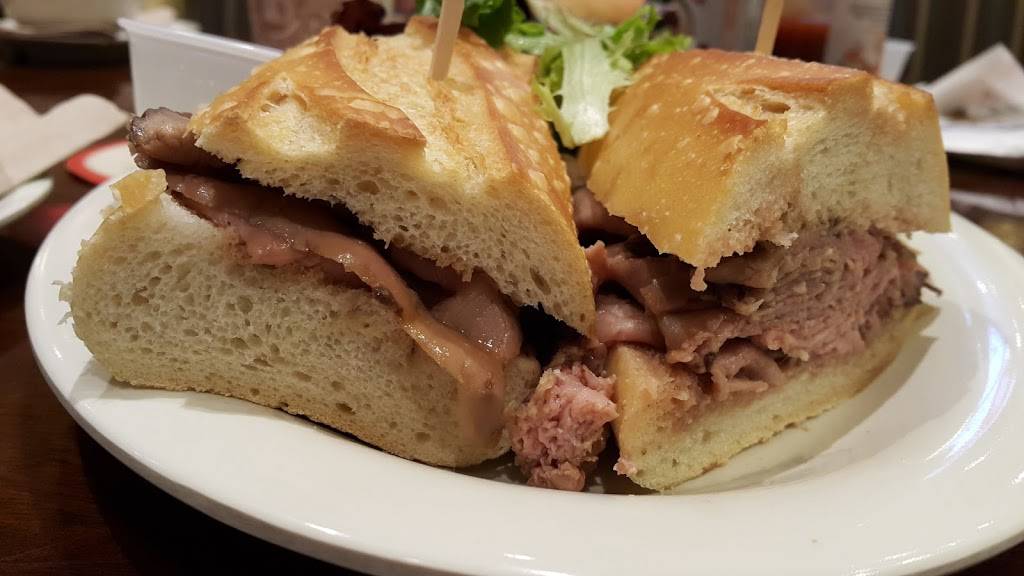 Boudin SF | bakery | 5245 Prospect Rd, San Jose, CA 95129, USA | 4085796780 OR +1 408-579-6780