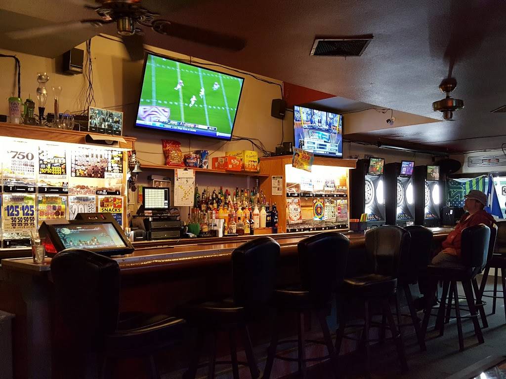 The Lighthouse Saloon | restaurant | 3414 Everett Ave, Everett, WA 98201, USA | 4252522854 OR +1 425-252-2854