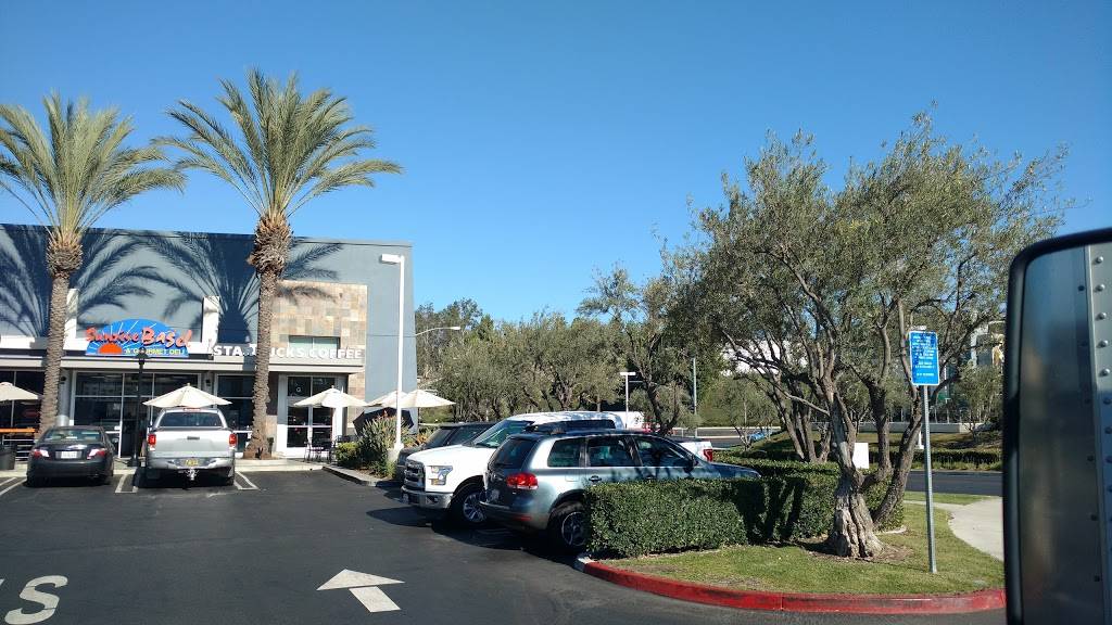 Starbucks | cafe | 27412 Portola Pkwy G, Lake Forest, CA 92630, USA | 9495970675 OR +1 949-597-0675