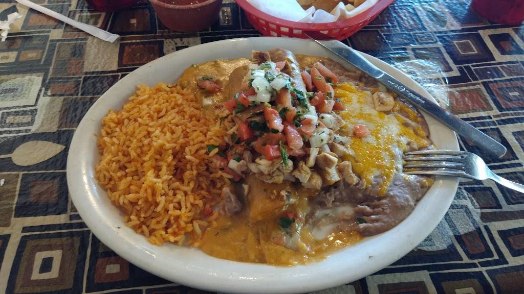 Teles Mexican Restaurant | restaurant | 175 W Main St, Van, TX 75790, USA | 9039637600 OR +1 903-963-7600