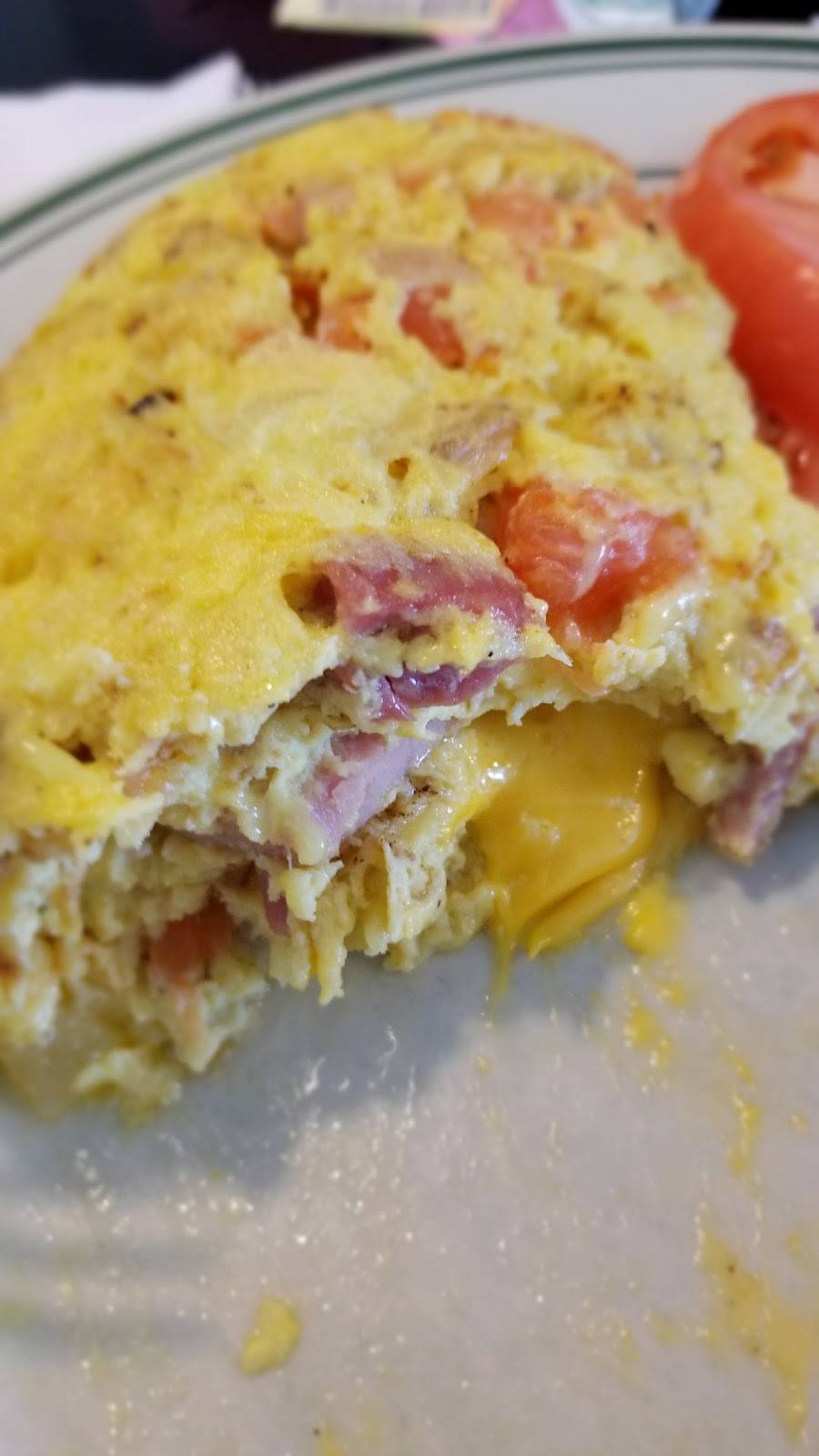 Diamond Pancake House Inc | restaurant | 5714 159th St, Oak Forest, IL 60452, USA | 7085357045 OR +1 708-535-7045