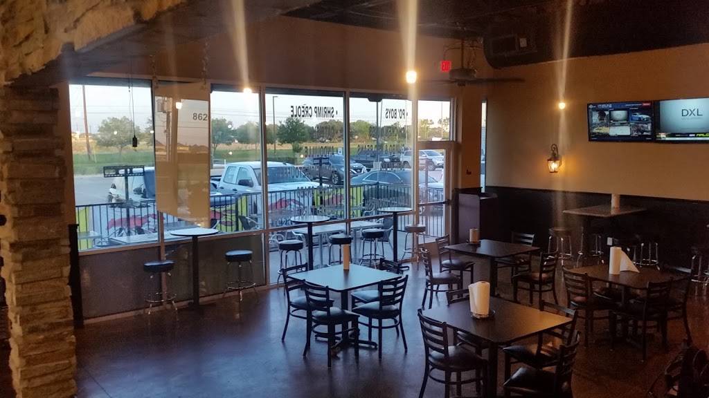 Bourbon St. Daiquiris | restaurant | 8620 Grand Mission Blvd j10, Richmond, TX 77407, USA | 8327595602 OR +1 832-759-5602