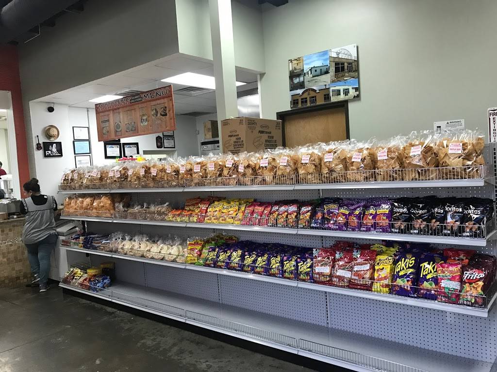 Tortilleria El Charrito | bakery | 3275 S Polk St, Dallas, TX 75224, USA | 2143718522 OR +1 214-371-8522