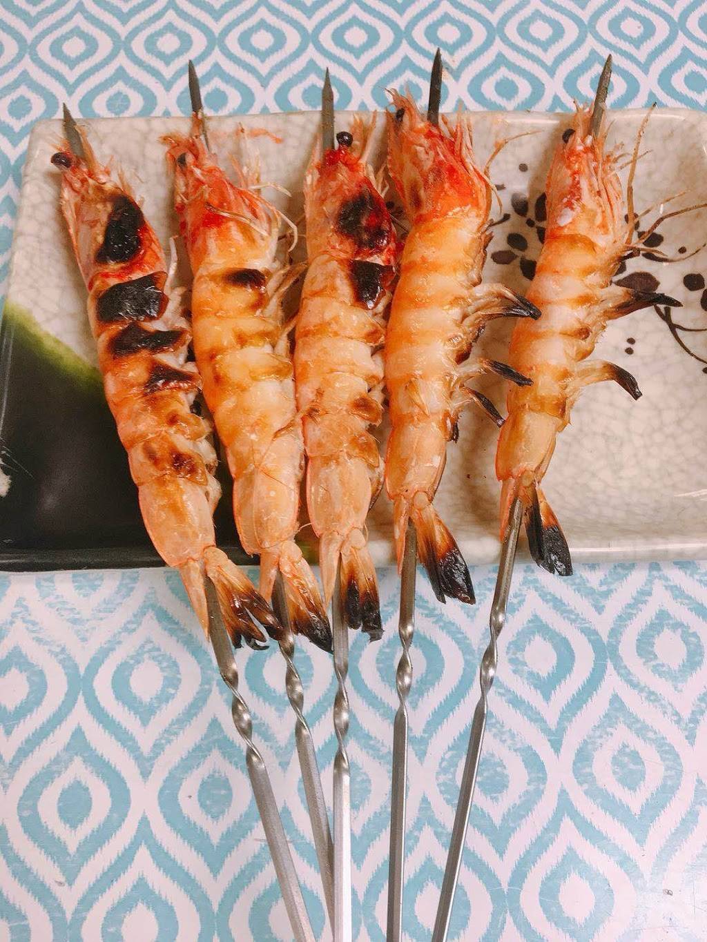 Xiao Chuan Dian | restaurant | 8 Henry Ave, Palisades Park, NJ 07650, USA | 2014292226 OR +1 201-429-2226