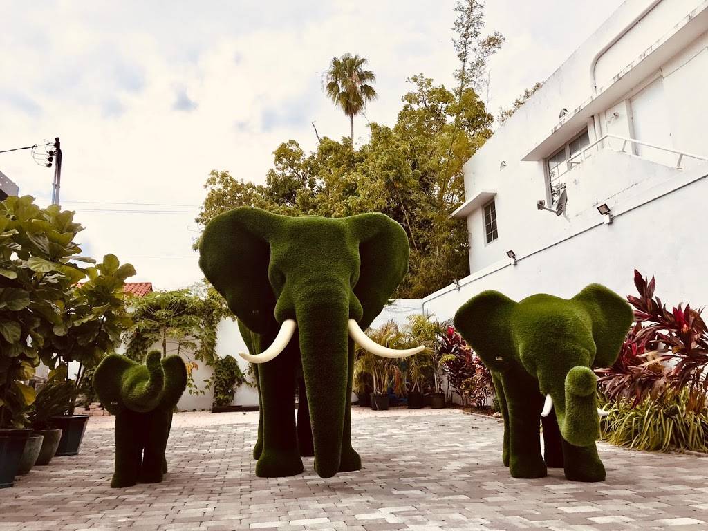 Palat | restaurant | 4702 NE 2nd Ave, Miami, FL 33137, USA | 7869537577 OR +1 786-953-7577