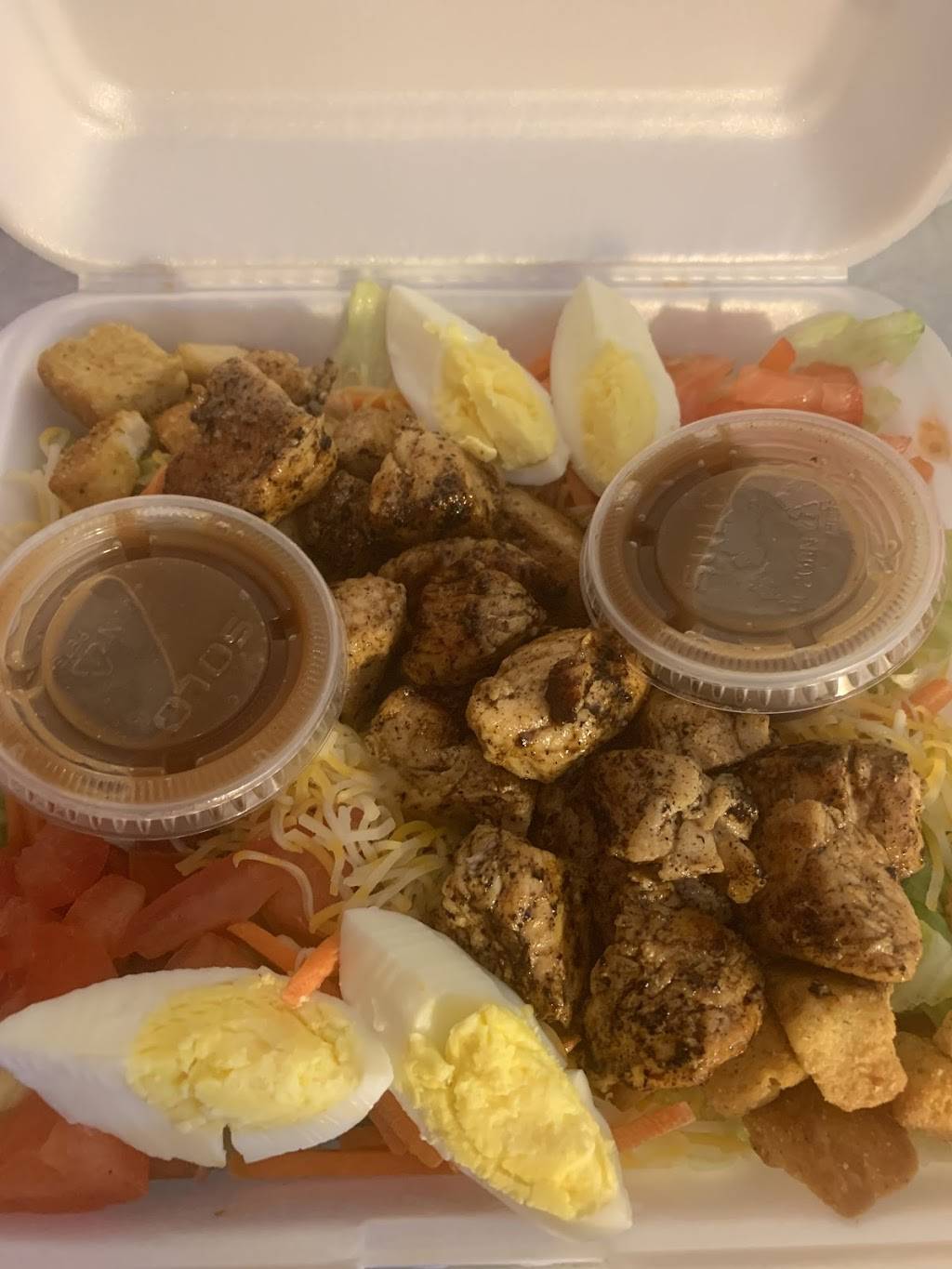 Mias Eatery | restaurant | 18 W Airline Hwy, Kenner, LA 70062, USA | 5044614488 OR +1 504-461-4488