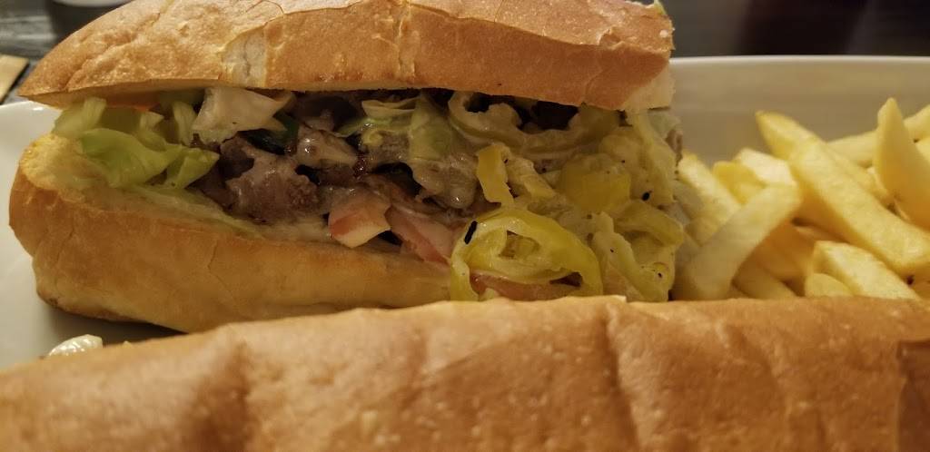 Aggies Grill Station at Cashwell | restaurant | 2814 Cashwell Dr, Goldsboro, NC 27534, USA | 9197510999 OR +1 919-751-0999