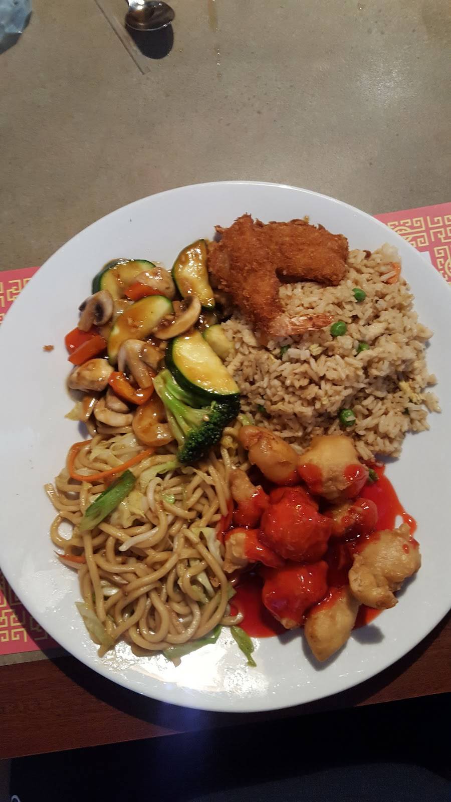 Golden Dragon Restaurant | restaurant | 353 W Main St G, Woodland, CA 95695, USA | 5306662828 OR +1 530-666-2828