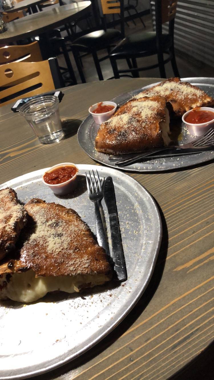 Joeys Ny Pizza | meal delivery | 1843 Briargate Blvd, Colorado Springs, CO 80920, USA | 7192656922 OR +1 719-265-6922