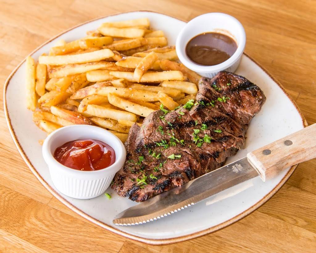 801 Restaurant & Bar | restaurant | 801 Florida Ave, NW, Washington, DC 20001, USA | 2023320207 OR +1 202-332-0207