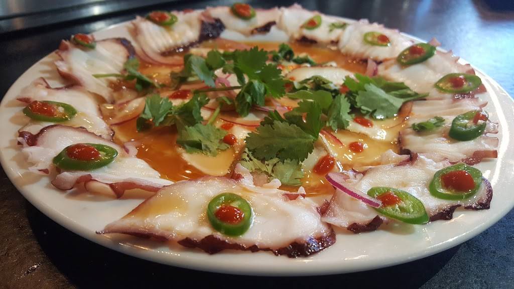 UniKo Japanese House | restaurant | 17803 La Cantera Terrace #1101, San Antonio, TX 78256, USA | 2102396610 OR +1 210-239-6610