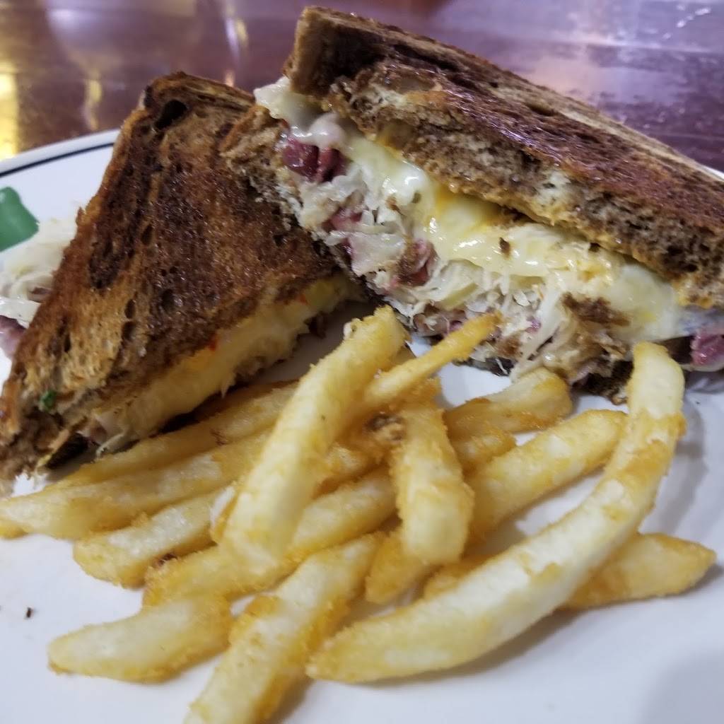 The Rising Sun Bistro | cafe | 10 S Main St, Brooksville, FL 34601, USA | 3523454802 OR +1 352-345-4802