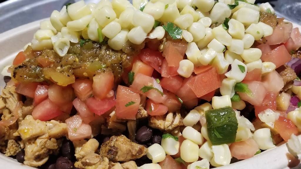 Chipotle Mexican Grill | restaurant | 2314 S Shore Center, Alameda, CA 94501, USA | 5103371592 OR +1 510-337-1592