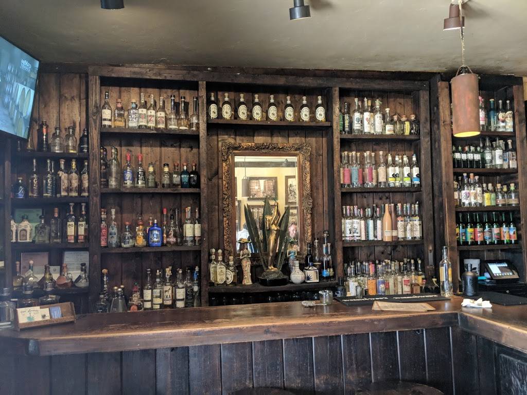 Cantina Mayahuel | restaurant | 2934 Adams Ave, San Diego, CA 92116, USA | 6192836292 OR +1 619-283-6292