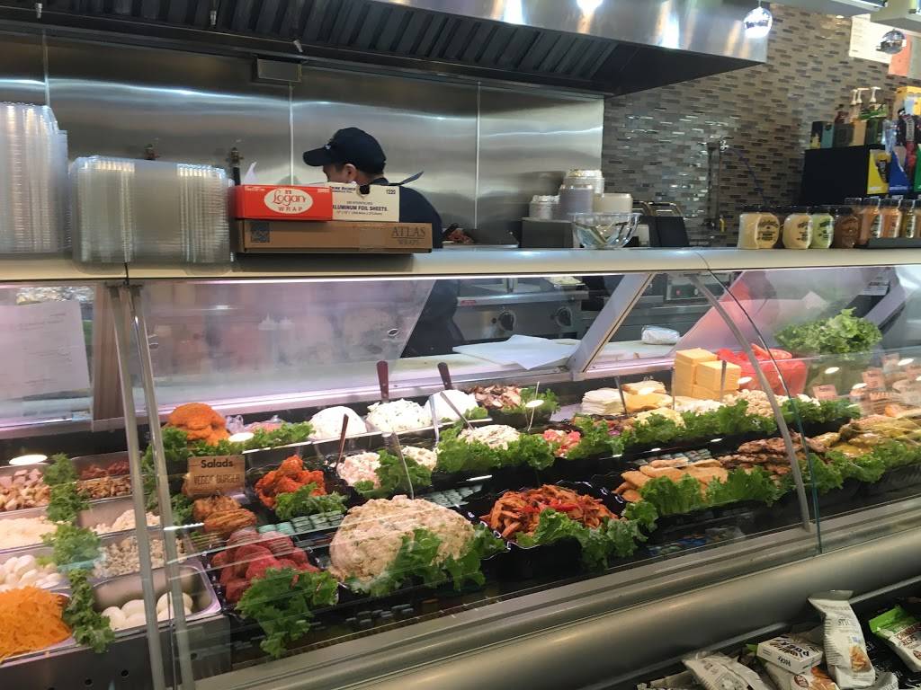 Adams Market Place | restaurant | 197 8th Ave, New York, NY 10011, USA | 2126207461 OR +1 212-620-7461