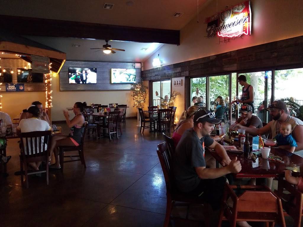 Morrows Landing | restaurant | 430 Morrow Dr, Eucha, OK 74342, USA | 9184355501 OR +1 918-435-5501