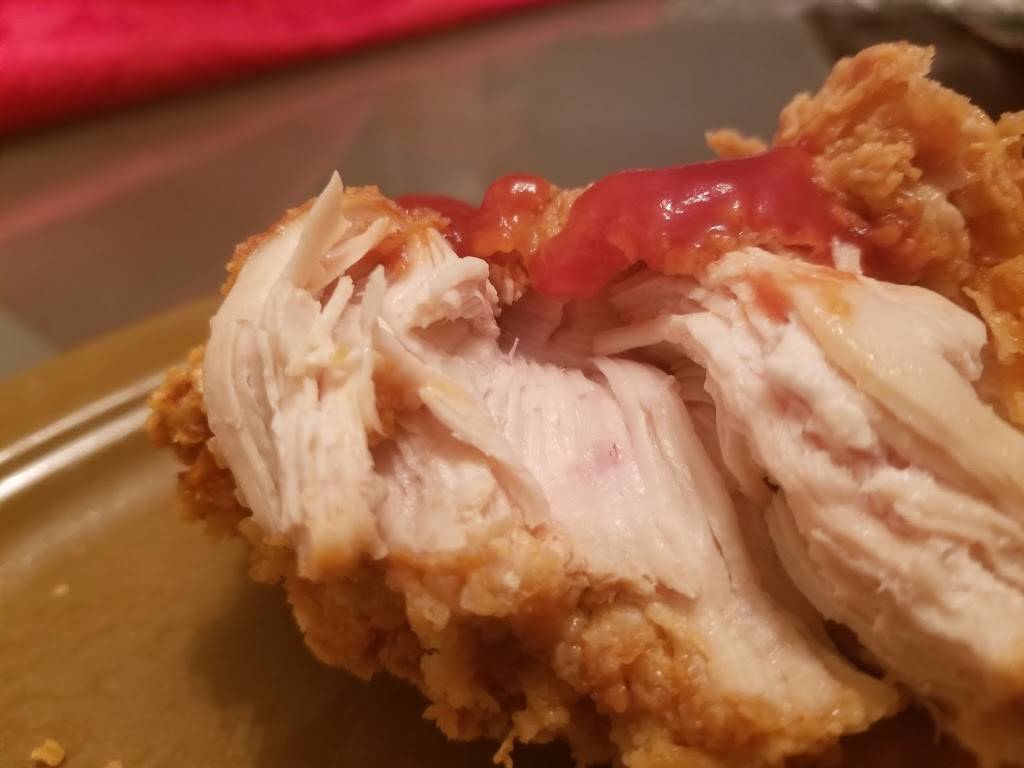 Popeyes Louisiana Kitchen | restaurant | 702 E 162nd St, South Holland, IL 60473, USA | 7083339405 OR +1 708-333-9405