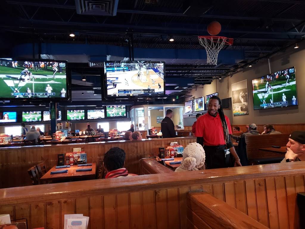 Glory Days Grill | restaurant | 1220 E Joppa Rd, Towson, MD 21286, USA | 4439010270 OR +1 443-901-0270