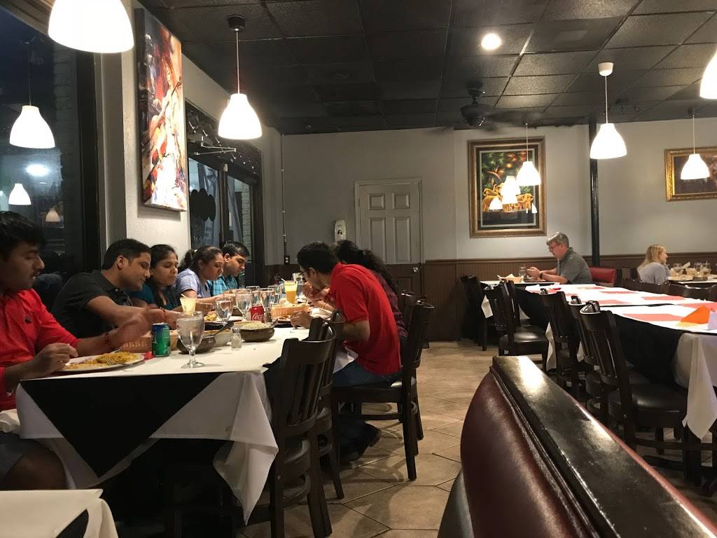 Curry Leaves Indian Cuisine | restaurant | 4843 W Kennedy Blvd, Tampa, FL 33609, USA | 8133194014 OR +1 813-319-4014