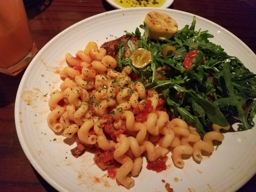 Carrabbas Italian Grill | restaurant | 1999 N Congress Ave, Boynton Beach, FL 33426, USA | 5617345152 OR +1 561-734-5152
