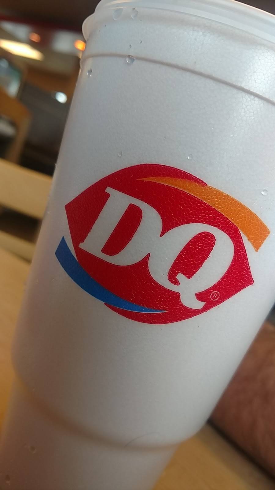 Dairy Queen Grill & Chill | restaurant | 396 TN-3 W, Dyersburg, TN 38024, USA | 7318821931 OR +1 731-882-1931