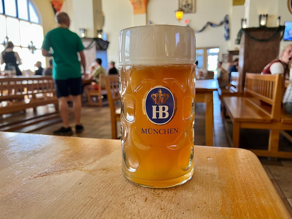 Hofbrauhaus Las Vegas | restaurant | 4510 Paradise Rd, Las Vegas, NV 89169, USA | 7028532337 OR +1 702-853-2337