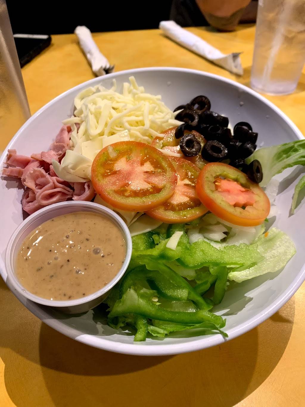 Mellow Mushroom | meal takeaway | NORTHLAKE, 4135 Lavista Rd #630, Tucker, GA 30084, USA | 7704916112 OR +1 770-491-6112