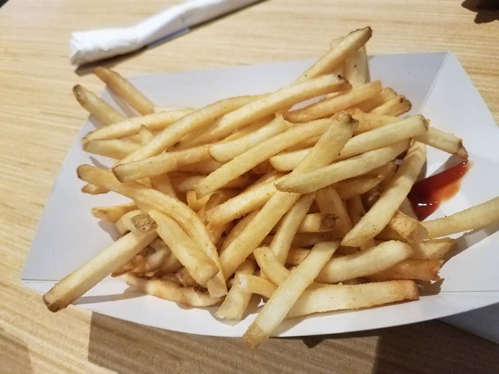 Wayback Burgers | restaurant | 568 W Main St, Middletown, DE 19709, USA | 3024641030 OR +1 302-464-1030