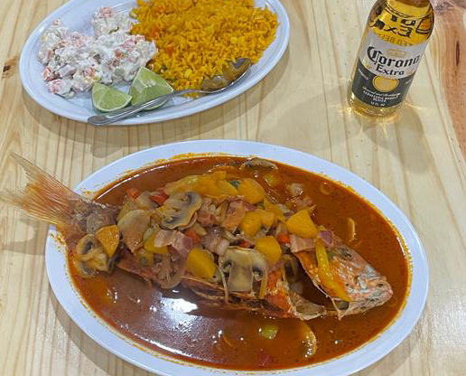 Jerez Restaurant Milwaukee | restaurant | 828 S 1st St, Milwaukee, WI 53204, USA | 4145095129 OR +1 414-509-5129