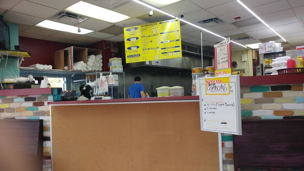 Fish & More Restaurant | restaurant | 4705 N Australian Ave, West Palm Beach, FL 33407, USA | 5618400058 OR +1 561-840-0058