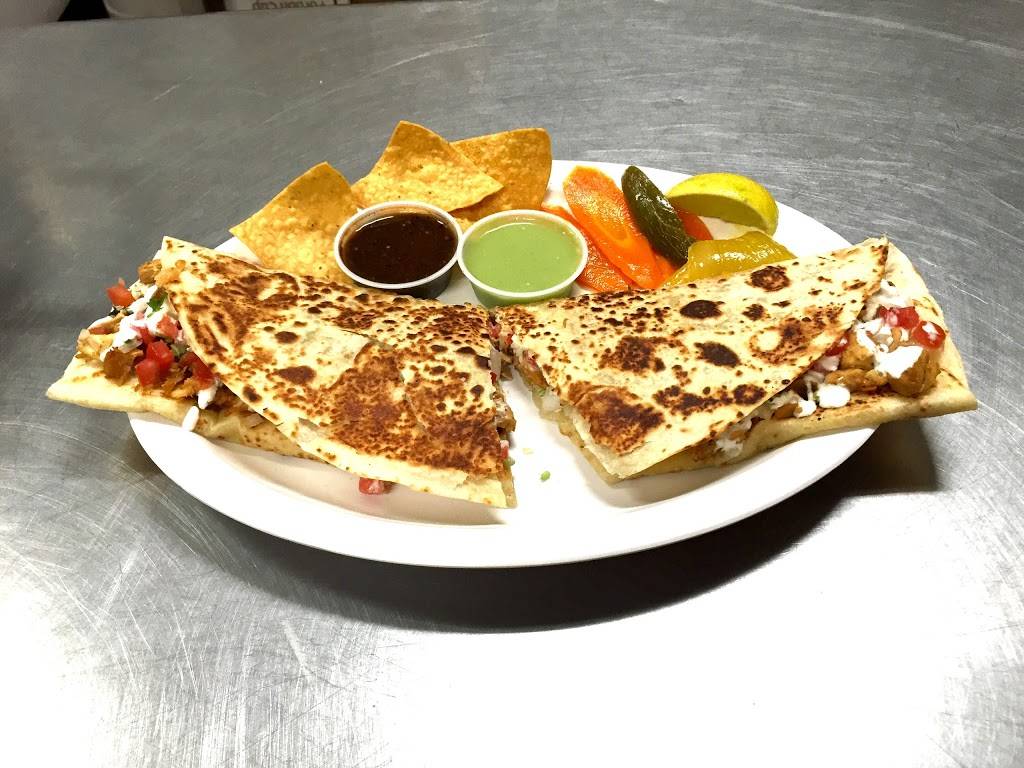 Mac Taco | restaurant | 25125 Santa Clara St, Hayward, CA 94544, USA | 5102640624 OR +1 510-264-0624