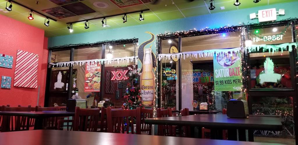 Tijuana Flats | restaurant | 13860 Wellington Trace, Wellington, FL 33414, USA | 5617845554 OR +1 561-784-5554