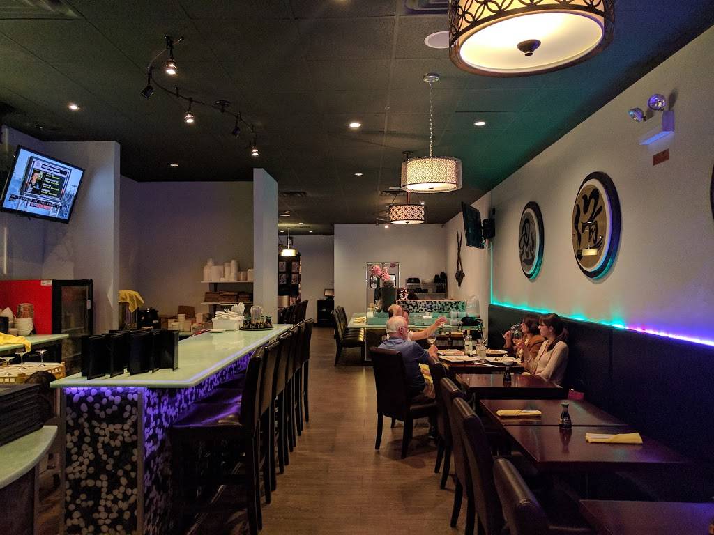 K Asian Bistro | restaurant | 4706 William Flinn Hwy, Allison Park, PA 15101, USA | 4124868898 OR +1 412-486-8898