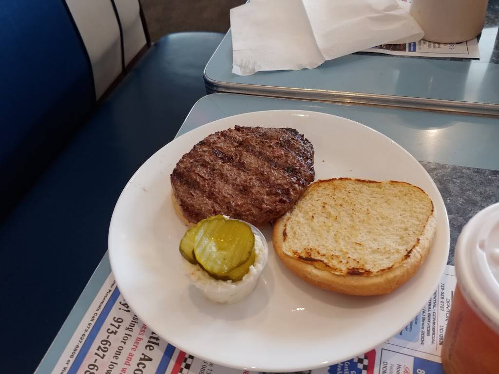 Dayton Diner | restaurant | 2316 US-130, Dayton, NJ 08810, USA | 7323290011 OR +1 732-329-0011