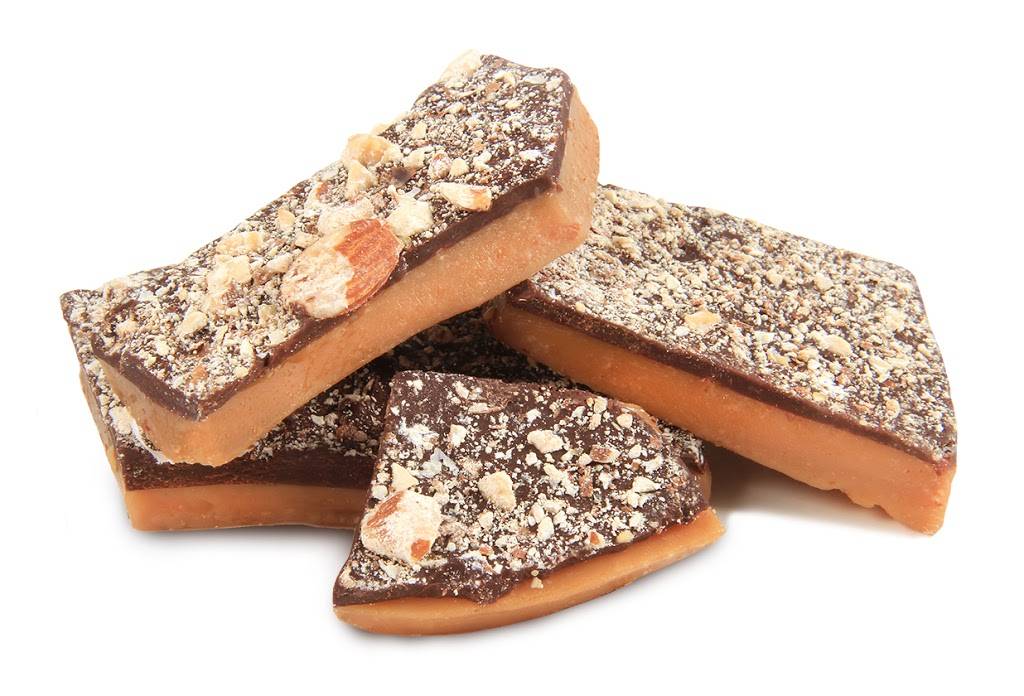 Brandini Toffee | meal takeaway | 42250 Bob Hope Dr, Rancho Mirage, CA 92270, USA | 7602001598 OR +1 760-200-1598