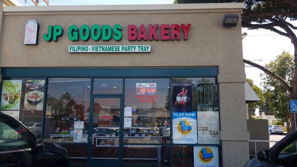 JP Goods Fresh Bakery and Fresh Boba | restaurant | 1336 West Willow Street Suit #105, Long Beach, CA 90810, USA | 5625954331 OR +1 562-595-4331
