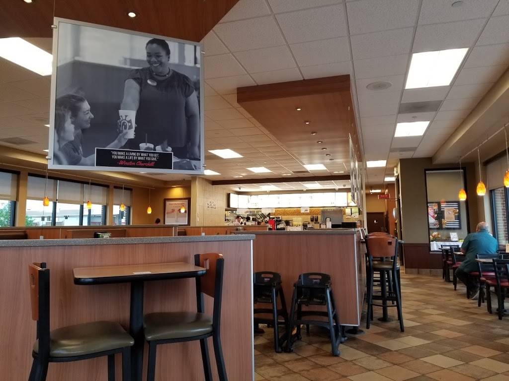 Chick-fil-A | restaurant | 8738 TX-146, Baytown, TX 77523, USA | 2815734573 OR +1 281-573-4573