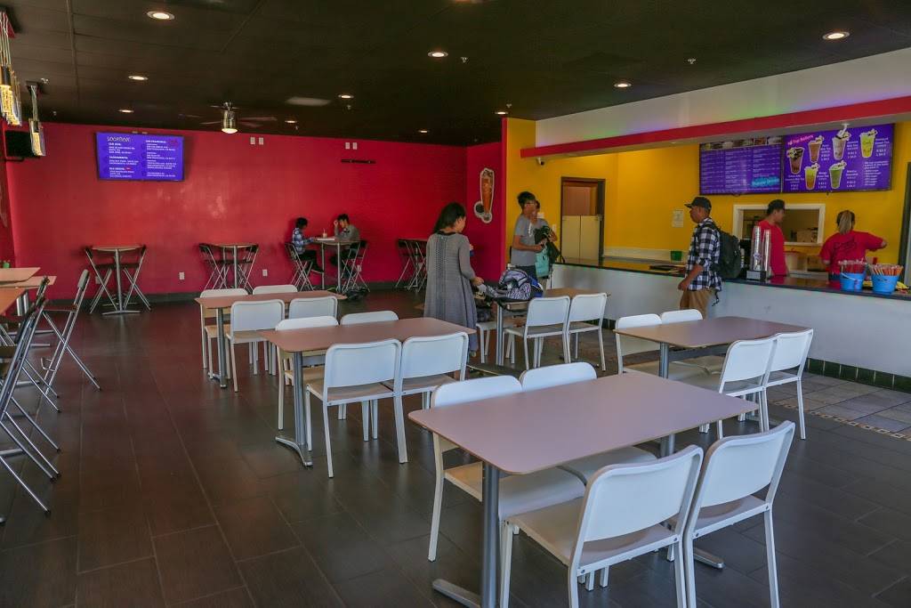 Cool Tea Bar | restaurant | 5650 Whitelock Pkwy, Elk Grove, CA 95757, USA | 9166868169 OR +1 916-686-8169