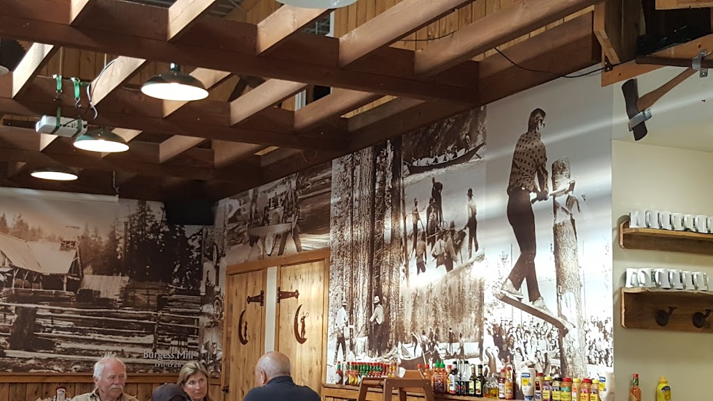 Old Mill Cafe | restaurant | 18640 Beaver Valley Rd, Leavenworth, WA 98826, USA | 5098885102 OR +1 509-888-5102