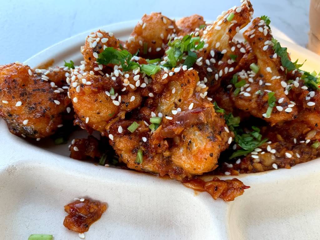 Khana Indian Street Food | restaurant | 1206 Lawrence Station Rd, Sunnyvale, CA 94089, USA | 6692787770 OR +1 669-278-7770