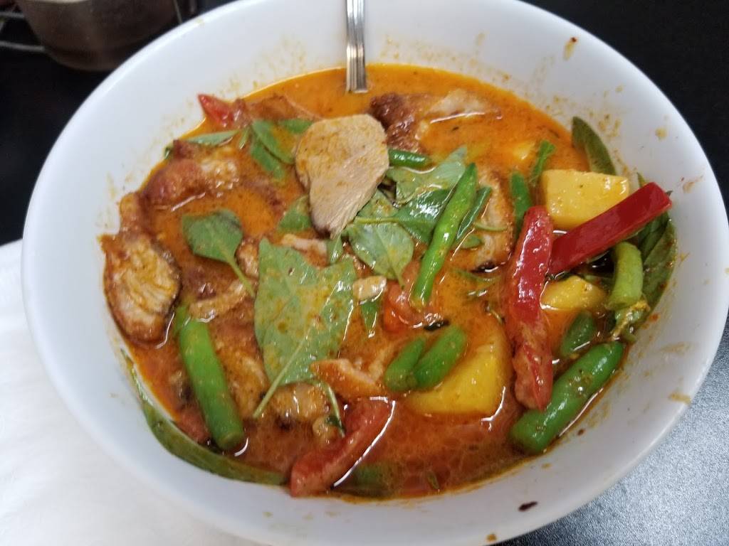 Cake Thai Kitchen Biscayne | restaurant | 7919 Biscayne Blvd, Miami, FL 33138, USA | 7865347906 OR +1 786-534-7906